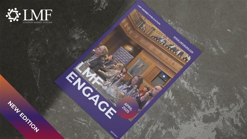 LMF Engage - April 2025